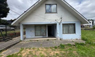 Casa en venta en PENCO