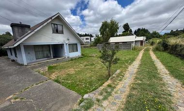 Casa en venta en PENCO