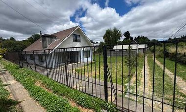 Casa en venta en PENCO