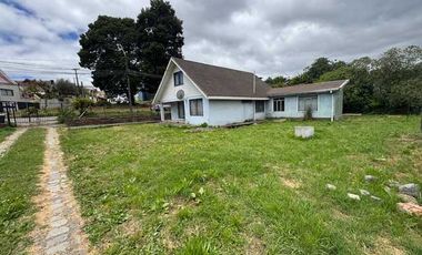 Casa en venta en PENCO