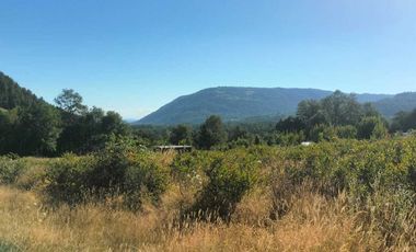 Parcela en venta  en VILLARRICA