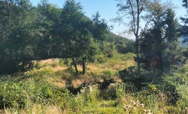 Parcela en venta  en VILLARRICA