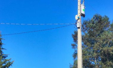 Parcela en venta  en VILLARRICA