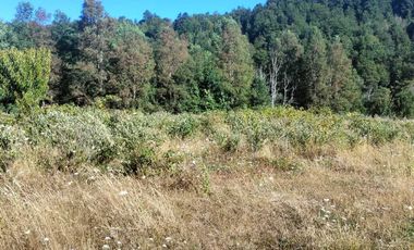 Parcela en venta  en VILLARRICA