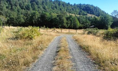 Parcela en venta  en VILLARRICA