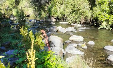 Parcela en venta  en VILLARRICA