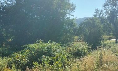 Parcela en venta  en VILLARRICA