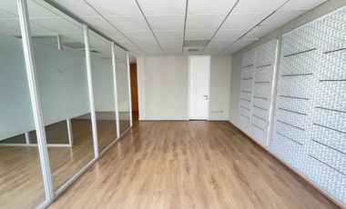 Oficina en arriendo en LAS CONDES