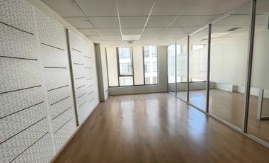 Oficina en arriendo en LAS CONDES