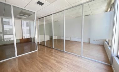 Oficina en arriendo en LAS CONDES
