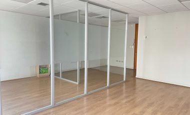 Oficina en arriendo en LAS CONDES