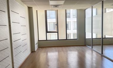 Oficina en arriendo en LAS CONDES