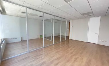 Oficina en arriendo en LAS CONDES