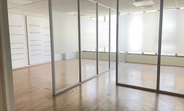 Oficina en arriendo en LAS CONDES