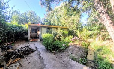 Casa en venta  en BUIN