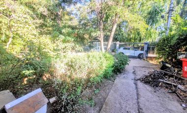 Casa en venta  en BUIN