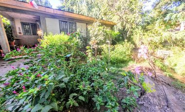 Casa en venta  en BUIN