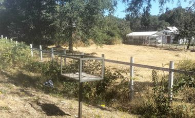 Parcela en venta en VILLARRICA