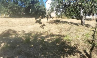 Parcela en venta en VILLARRICA