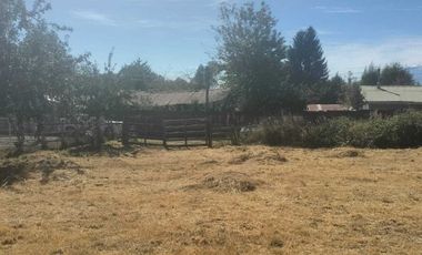 Parcela en venta en VILLARRICA