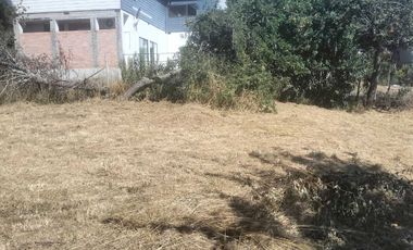 Parcela en venta en VILLARRICA