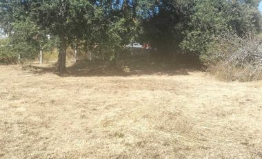 Parcela en venta en VILLARRICA