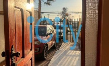 Casa en venta  en IQUIQUE