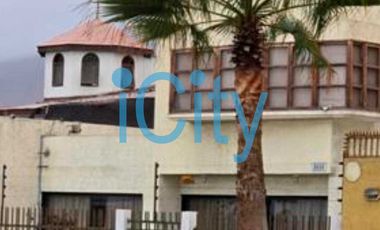 Casa en venta  en IQUIQUE