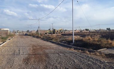 LOTE EN VENTA B° VILLA OLIVOS IV RODEO DE LA CRUZ