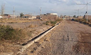 LOTE EN VENTA B° VILLA OLIVOS IV RODEO DE LA CRUZ