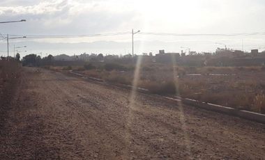 LOTE EN VENTA B° VILLA OLIVOS IV RODEO DE LA CRUZ