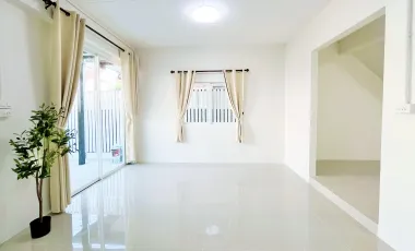 2 Bedroom Minimal-style House at Baan Ua-Athorn San Kampaeng