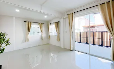 2 Bedroom Minimal-style House at Baan Ua-Athorn San Kampaeng