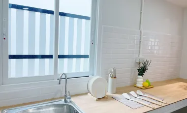 2 Bedroom Minimal-style House at Baan Ua-Athorn San Kampaeng