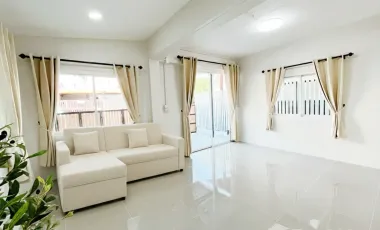2 Bedroom Minimal-style House at Baan Ua-Athorn San Kampaeng