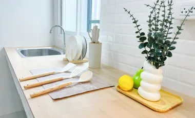 2 Bedroom Minimal-style House at Baan Ua-Athorn San Kampaeng