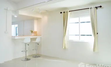 2 Bedroom Minimal-style House at Baan Ua-Athorn San Kampaeng