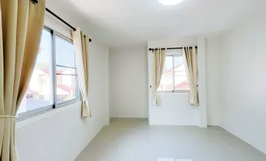 2 Bedroom Minimal-style House at Baan Ua-Athorn San Kampaeng