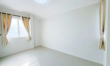 2 Bedroom Minimal-style House at Baan Ua-Athorn San Kampaeng
