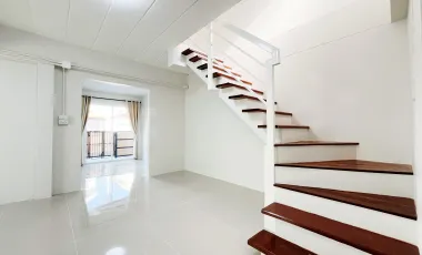 2 Bedroom Minimal-style House at Baan Ua-Athorn San Kampaeng