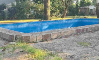 venta terreno lote en del viso