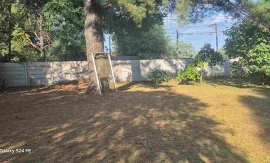 venta terreno lote en del viso