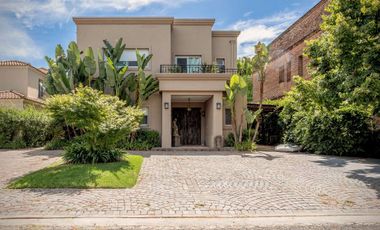 CASA EN ALQUILER EN ISLA DEL SOL RINCON DE MILBERG
