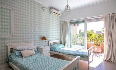 CASA EN ALQUILER EN ISLA DEL SOL RINCON DE MILBERG