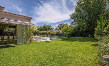 CASA EN ALQUILER EN ISLA DEL SOL RINCON DE MILBERG