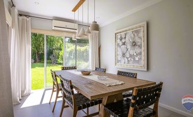 CASA EN ALQUILER EN ISLA DEL SOL RINCON DE MILBERG