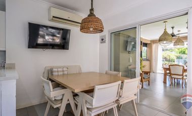 CASA EN ALQUILER EN ISLA DEL SOL RINCON DE MILBERG