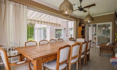 CASA EN ALQUILER EN ISLA DEL SOL RINCON DE MILBERG