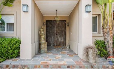 CASA EN ALQUILER EN ISLA DEL SOL RINCON DE MILBERG