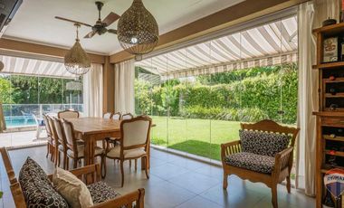 CASA EN ALQUILER EN ISLA DEL SOL RINCON DE MILBERG